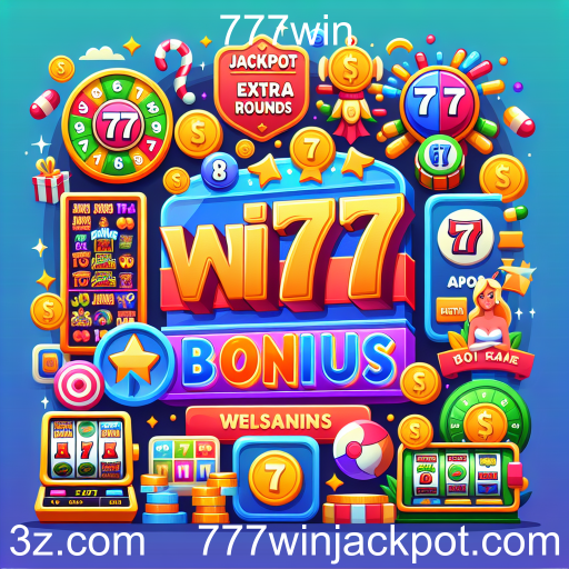Descubra os Melhores Jogos de Bônus no 777win
